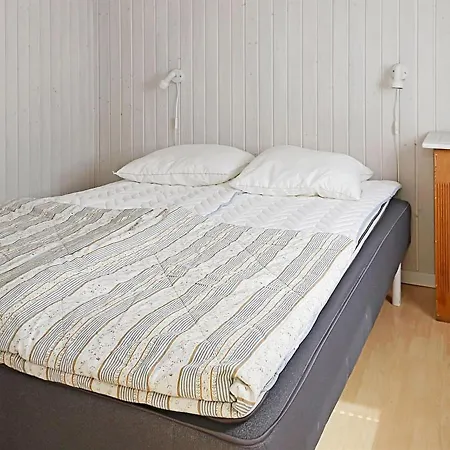 Silje - 600m From The Sea By Interhome