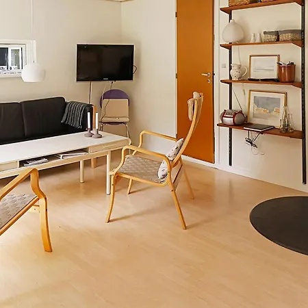 Silje - 600m From The Sea In Nw Jutland By Interhome Holiday home Skagen