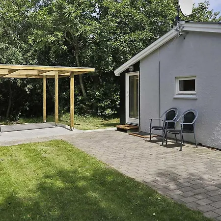 Silje - 600m From The Sea In Nw Jutland By Interhome Holiday home *