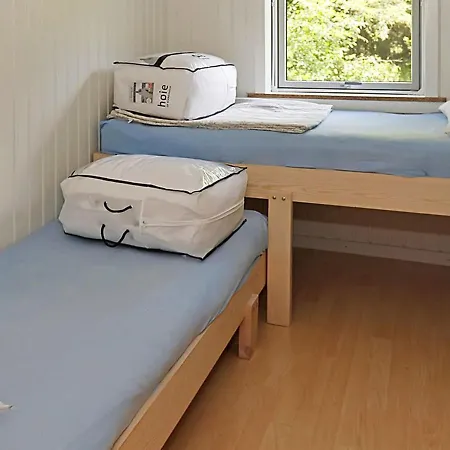 Silje - 600m From The Sea In Nw Jutland By Interhome Holiday home
