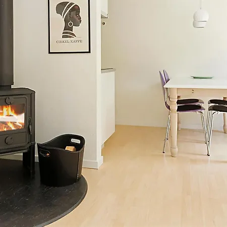 Silje - 600m From The Sea In Nw Jutland By Interhome Holiday home