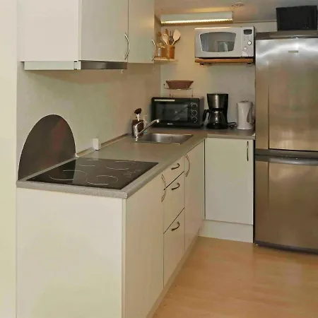 Holiday home Silje - 600m From The Sea In Nw Jutland By Interhome *